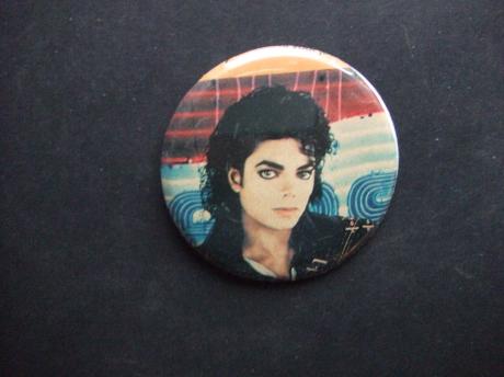 Michael Jackson The King of Pop, jeugdfoto
